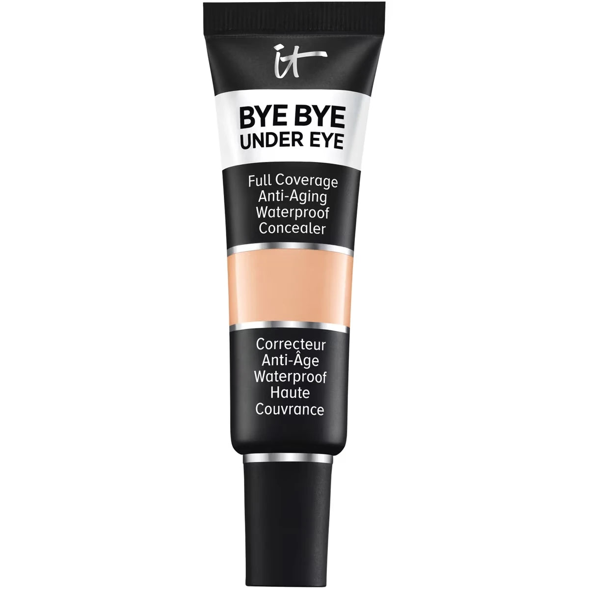 Full coverage Concealer, anti-aging, waterproof, Bye Bye Under eye