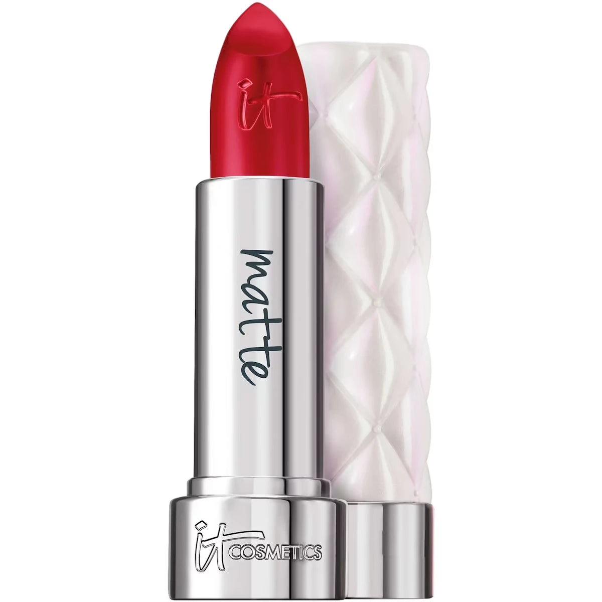 High Pigment Moisturizing Lipstick, Pillow Lips with collagen