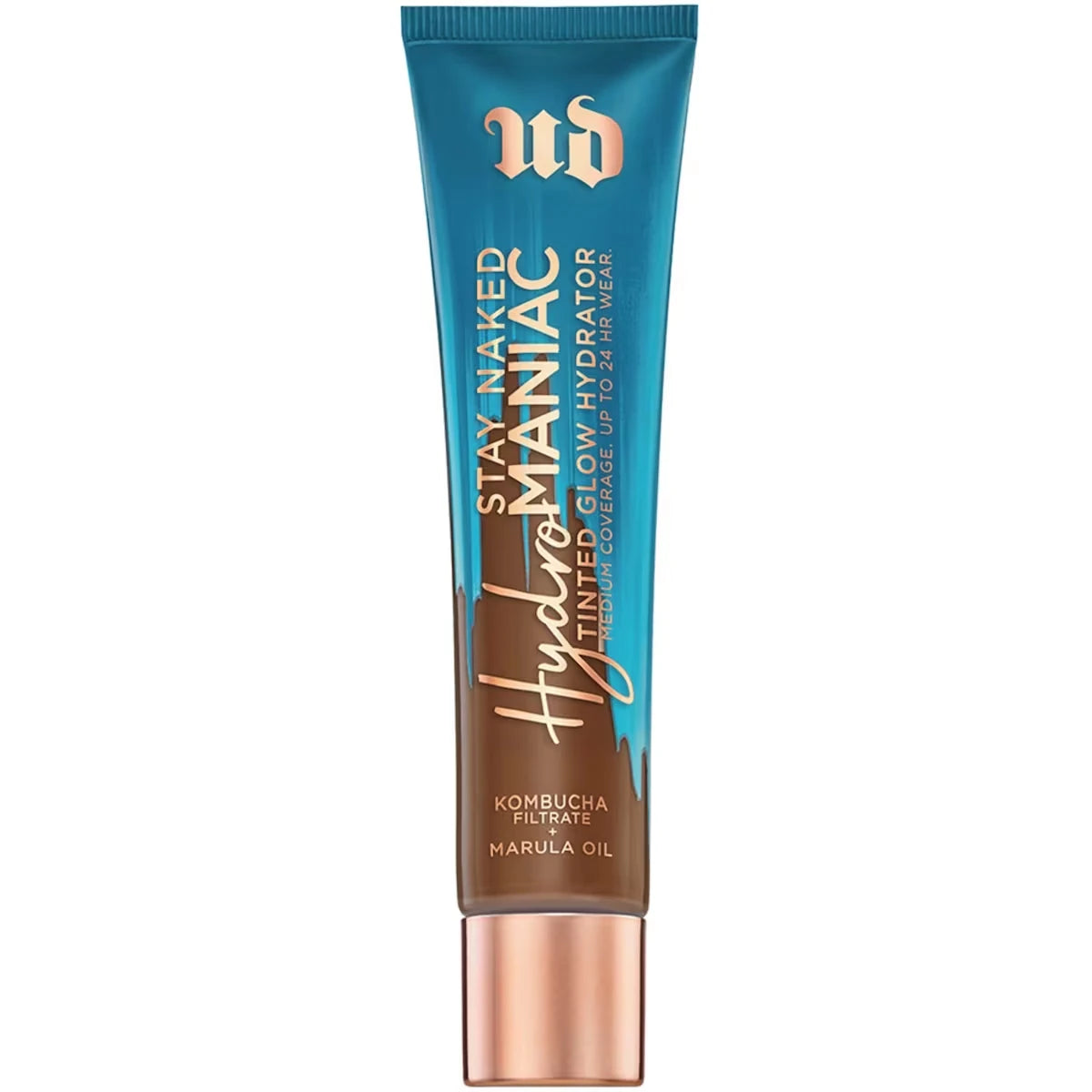 Stay Naked Hydromaniac Tinted Glow Hydrator
