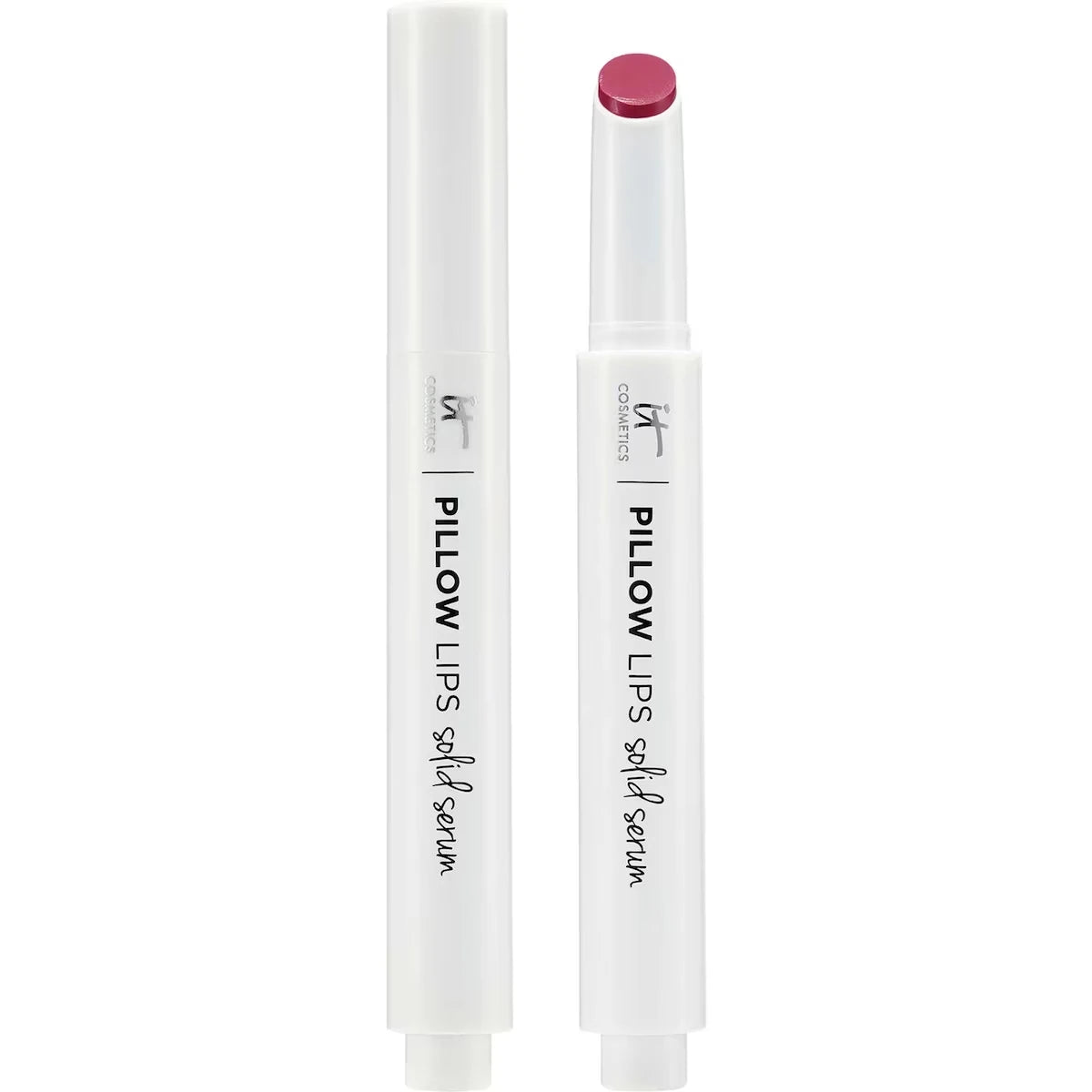 Pillow Lips Solid Serum