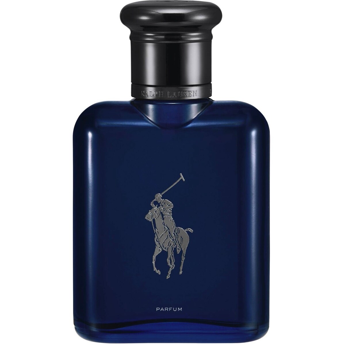 Polo Blue Parfum, Fragrance Fraîche et Boisée pour homme, 75ml