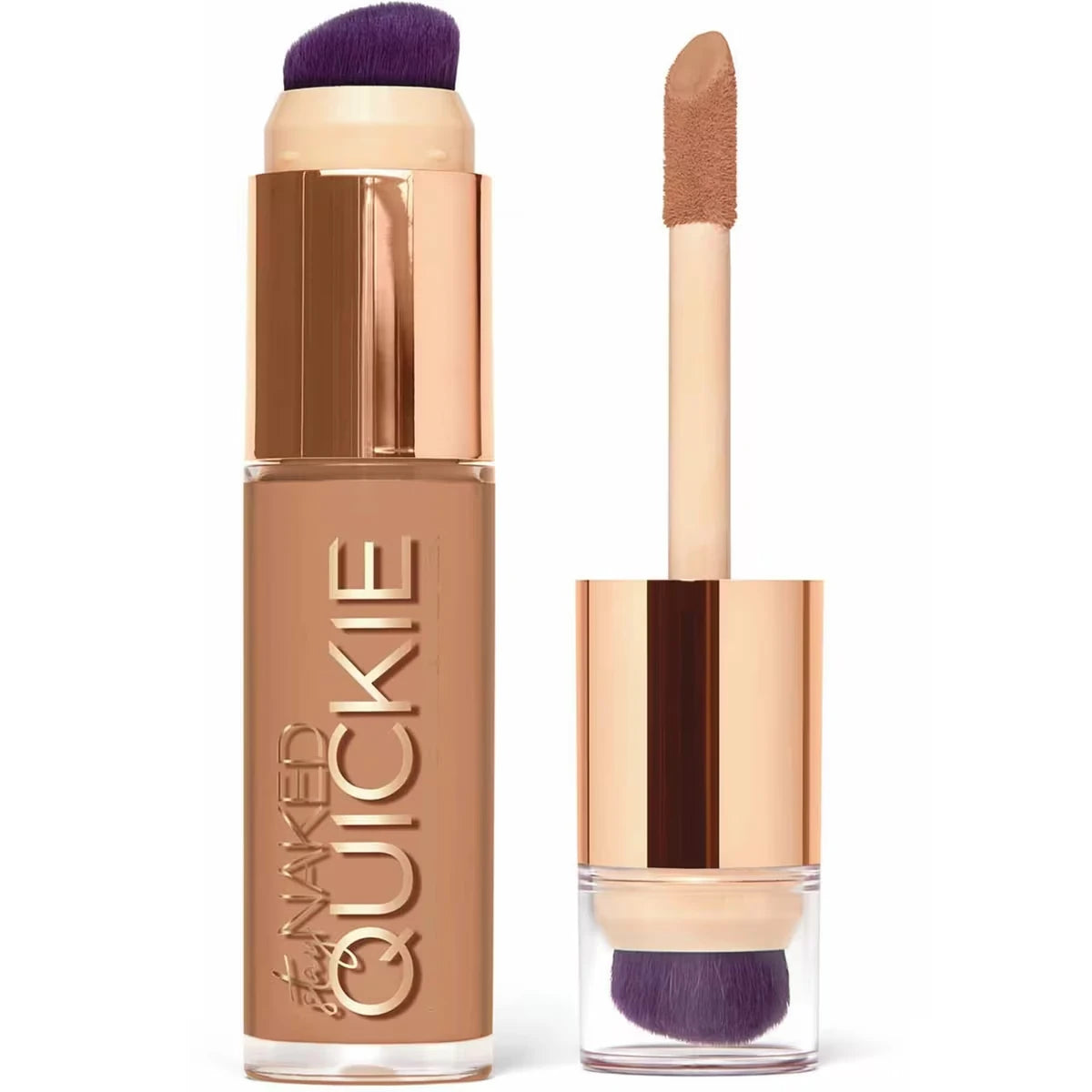 Stay Naked Quickie 24h Multi Use Concealer