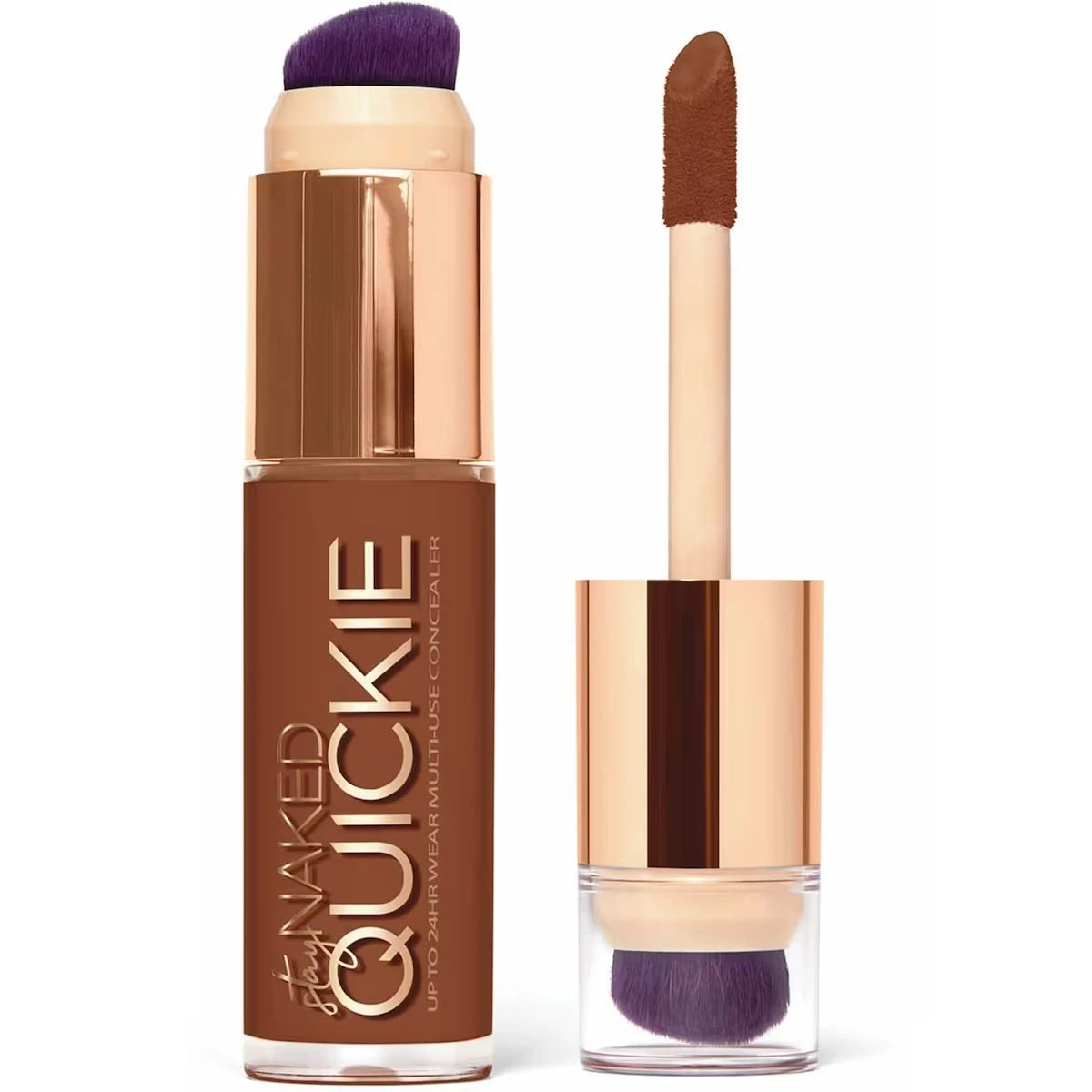 Stay Naked Quickie 24h Multi Use Concealer