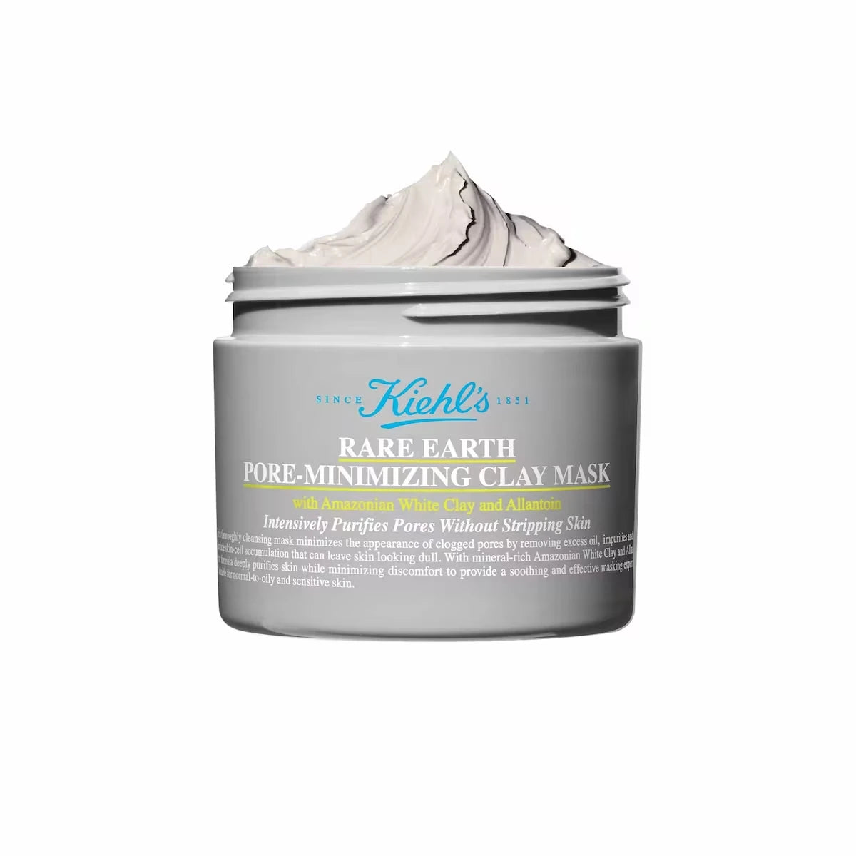 Rare Earth Deep Pore Cleansing Mask