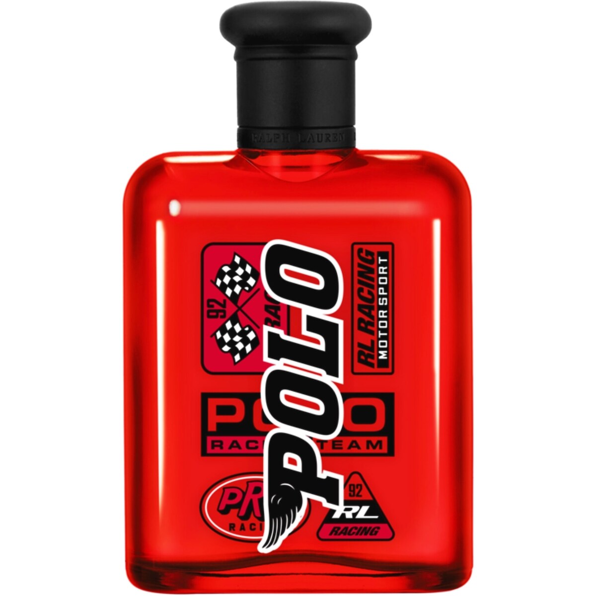 Polo Red Eau de Toilette - Édition de course