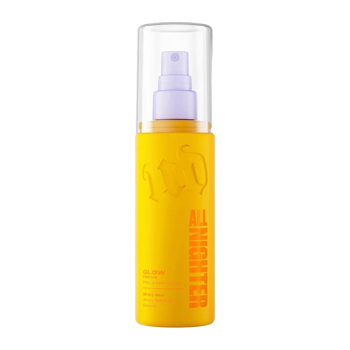 All Nighter Glowing & Hydrating Spray with 24HR Wear