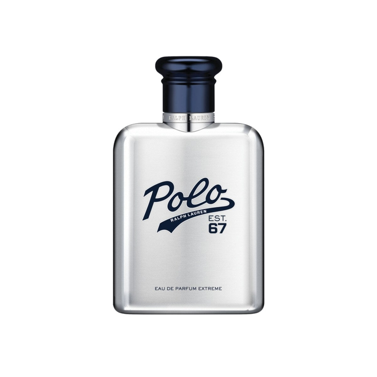 Polo 67 Eau de parfum Extreme