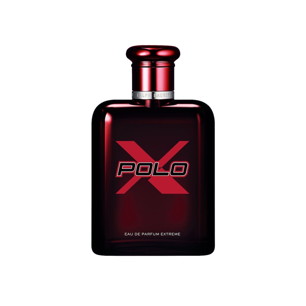 Polo Red Eau de parfum Extreme