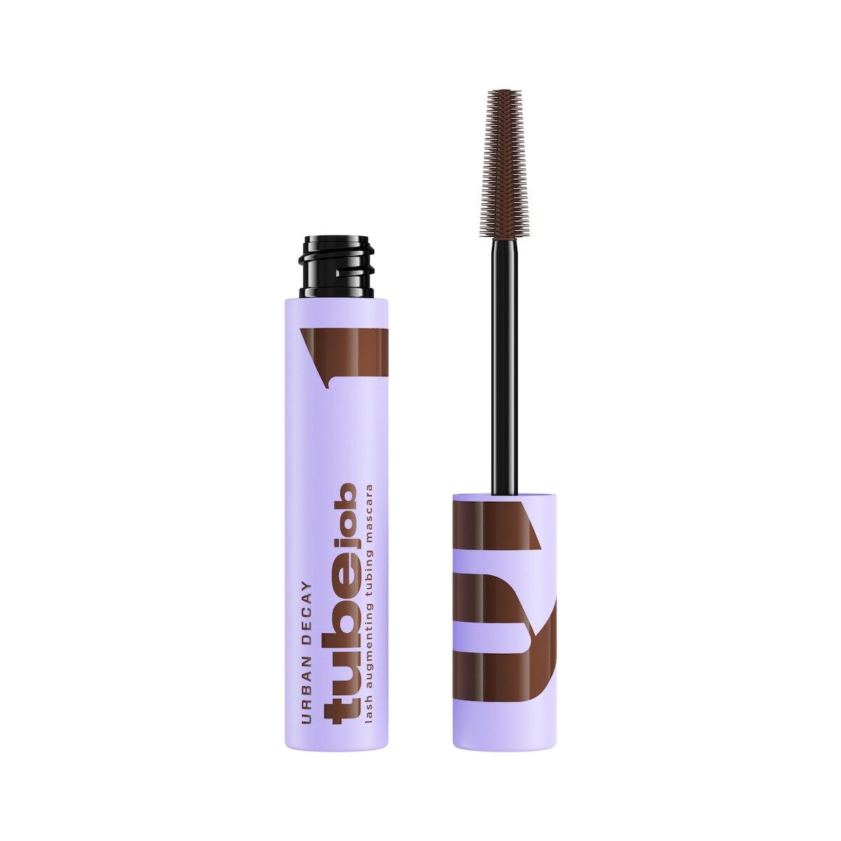 Mascara Tube Job