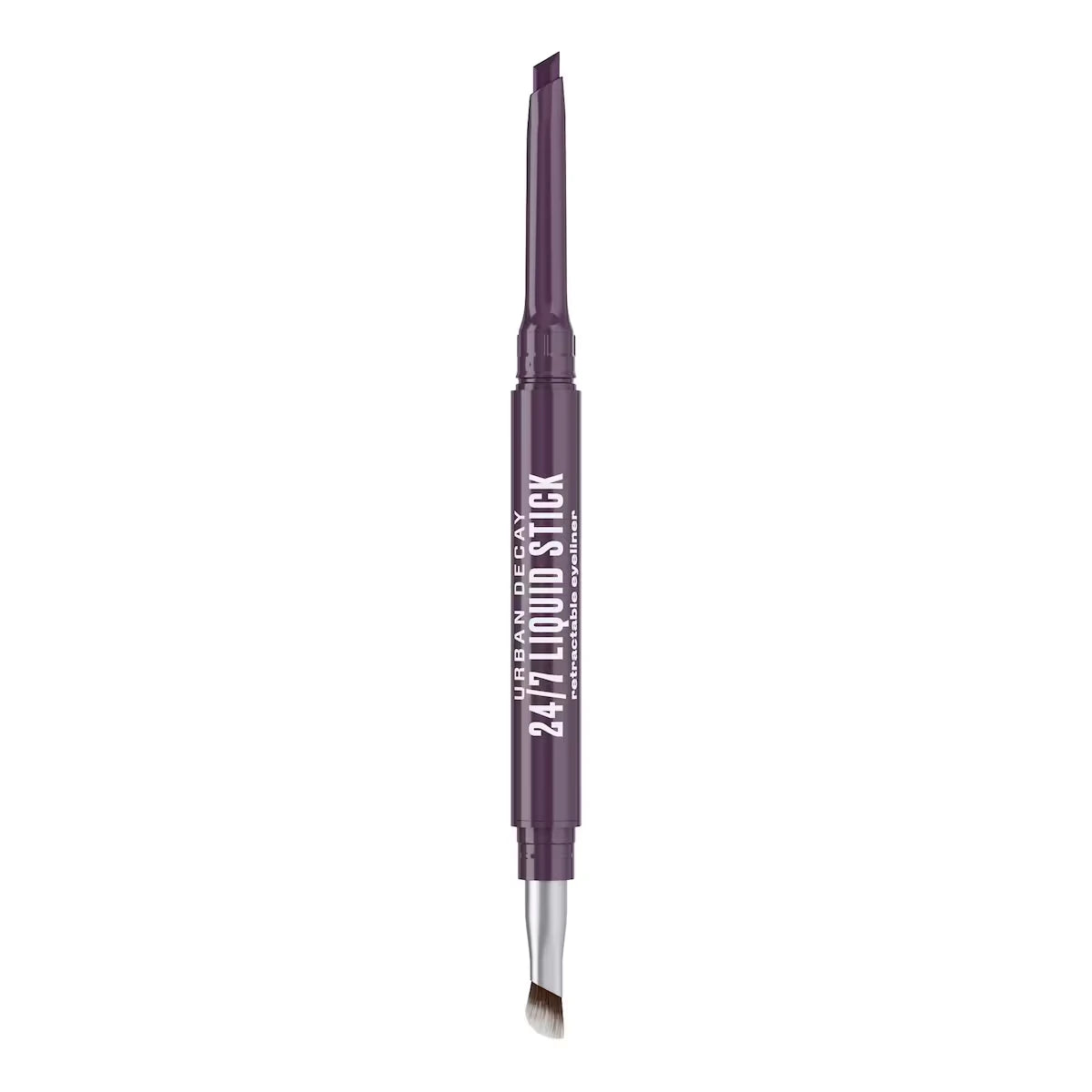 24/7 Liquid Eyeliner Waterproof Retractable Stick