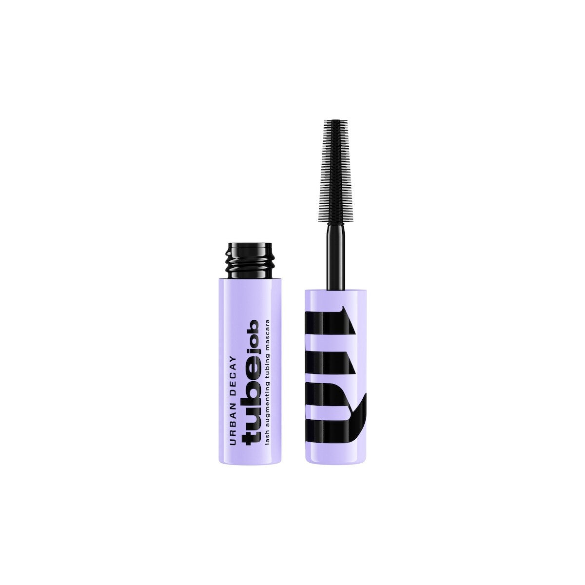 Mascara Tube Job