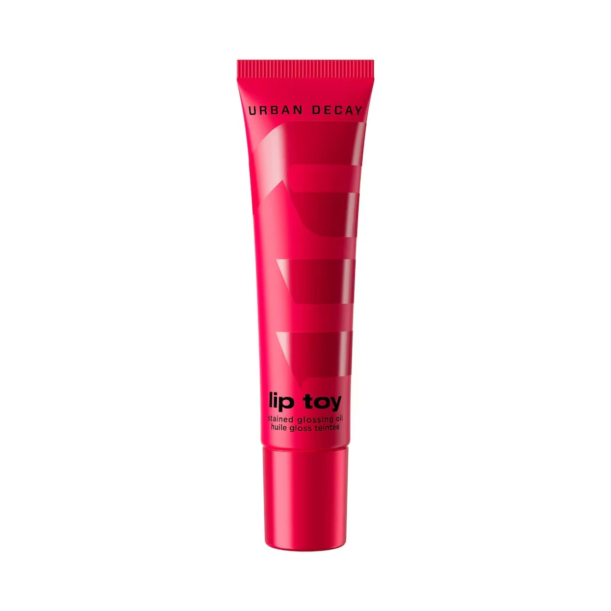 Huile brillante teintée Lip Toy