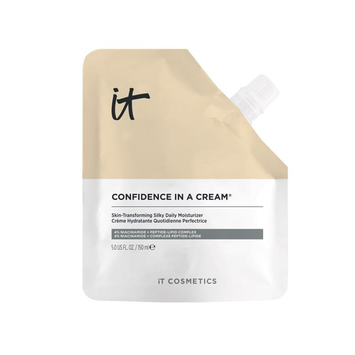Recharge pour la Crème anti-âge hydratante Confidence in a Cream