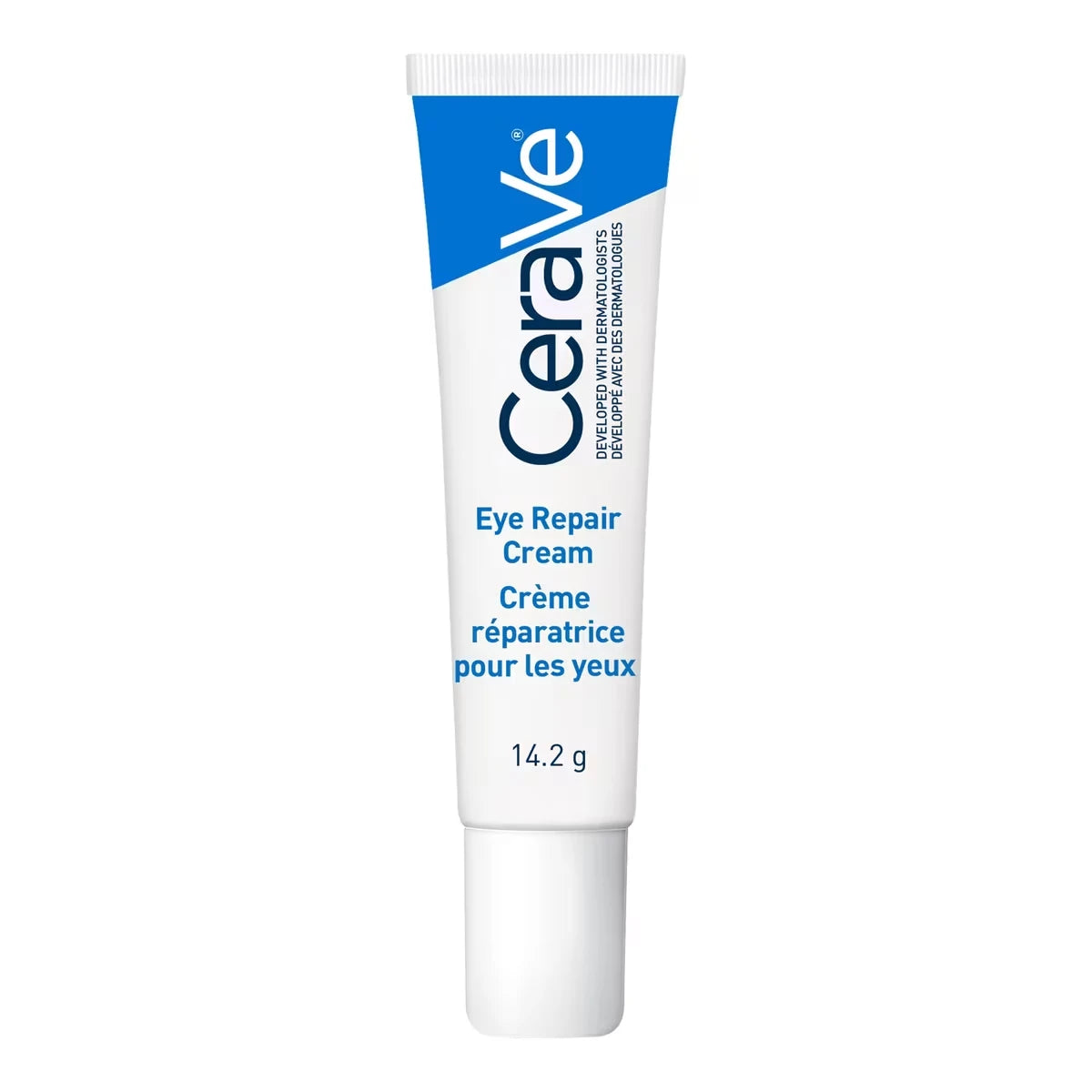 Eye Repair Cream with Hyaluronic Acid & 3 Ceramides