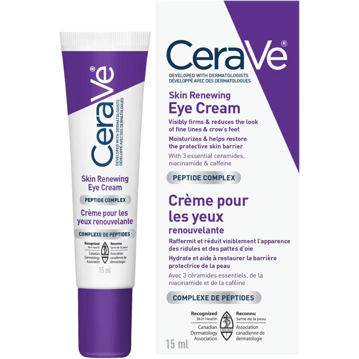 Skin Renewing Eye Cream