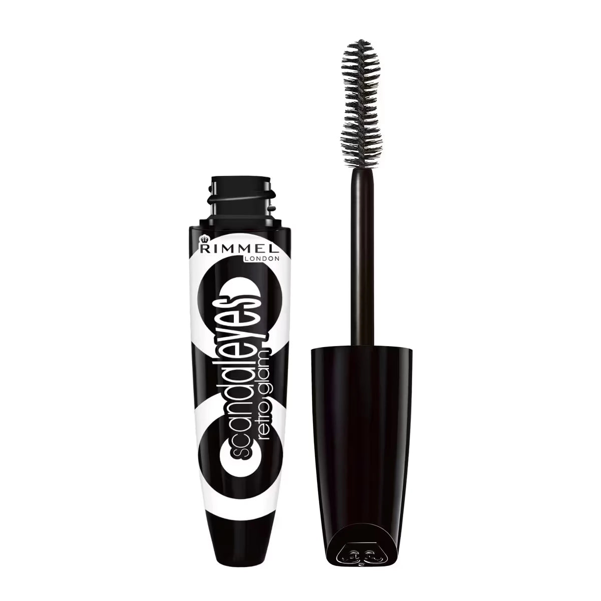 Scandaleyes Retro Glam Mascara