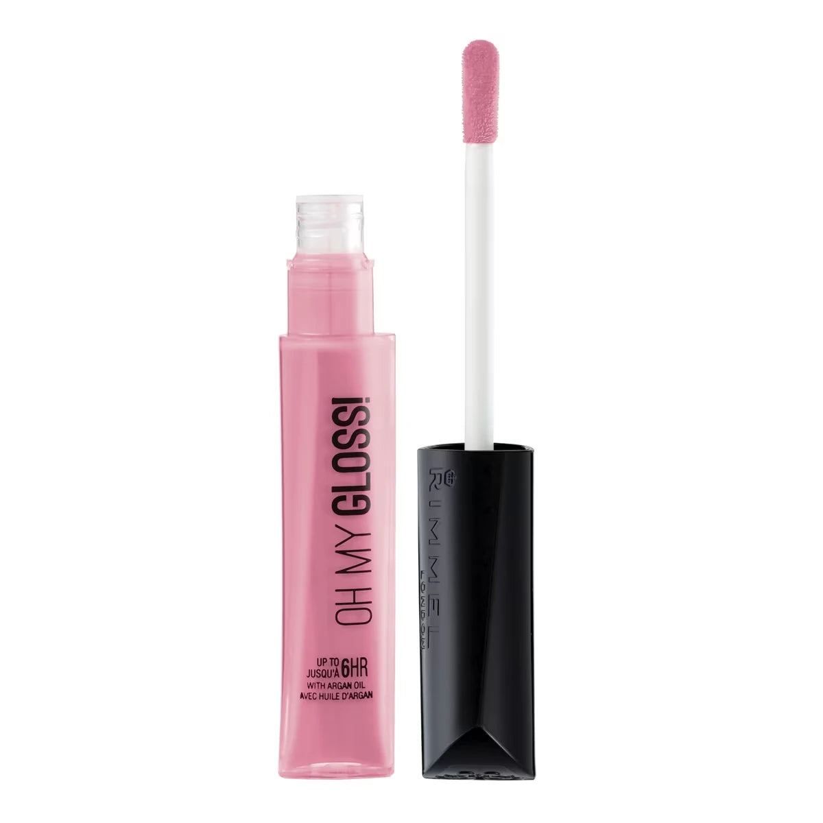 Oh My Gloss! Lipgloss