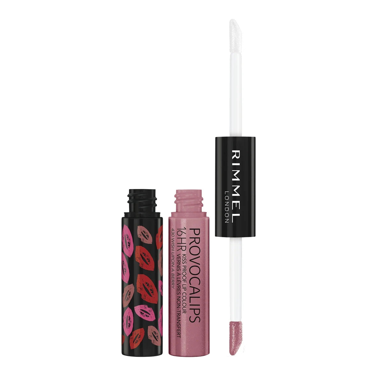 Provocalips 16HR Kissproof Lip Color