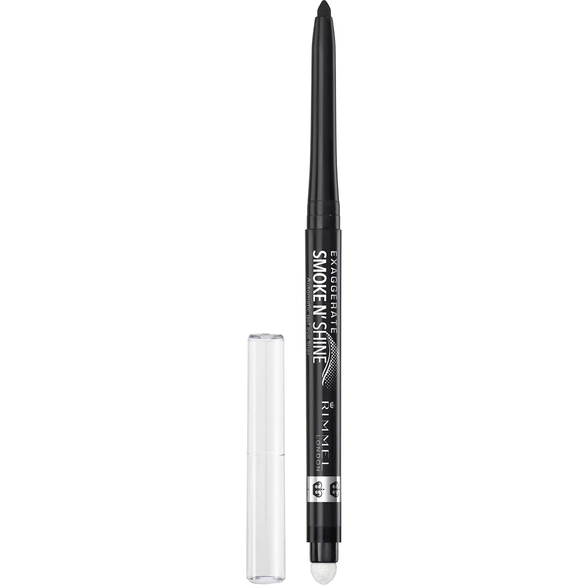 Exaggerate Smoke'N Shine Eyeliner