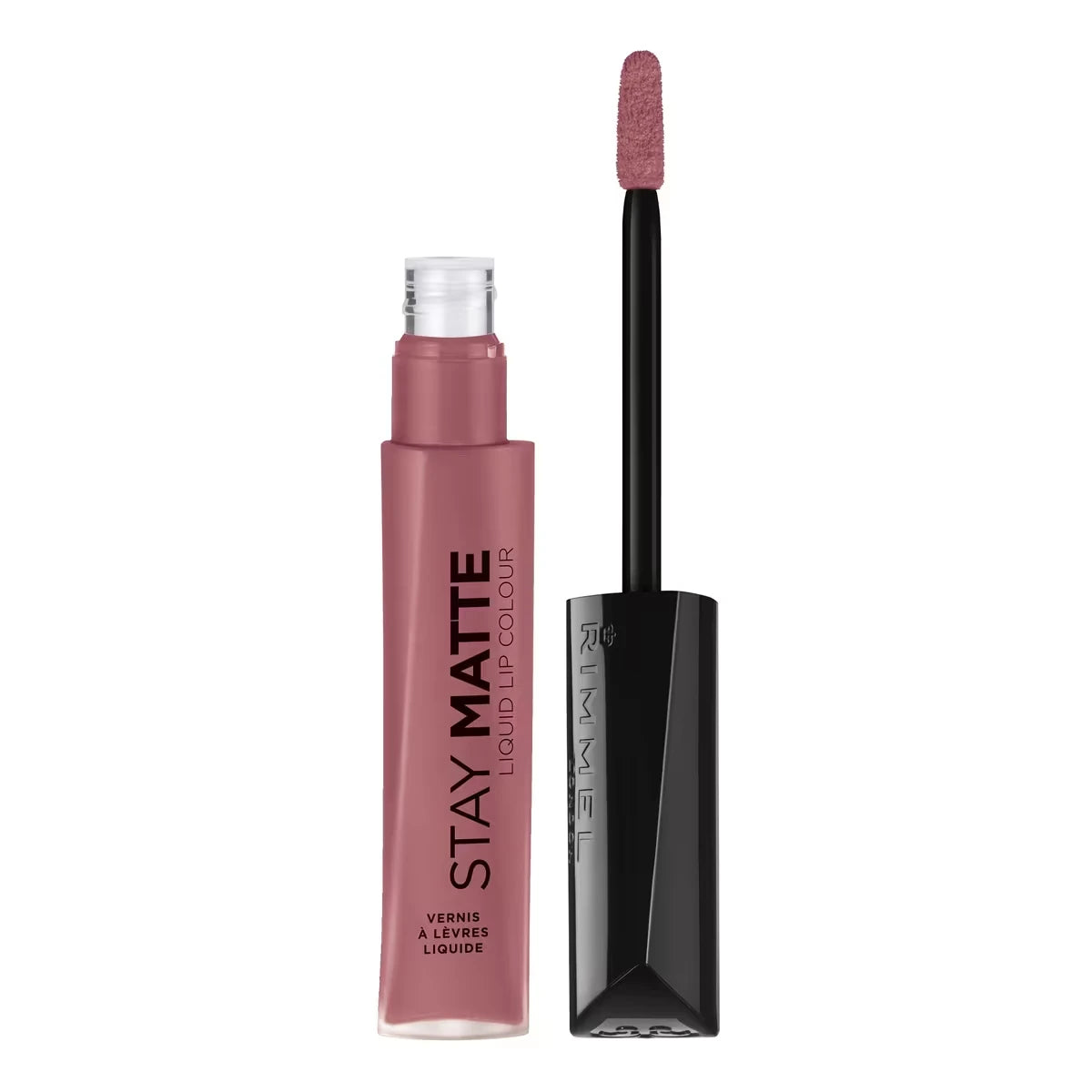 Stay Matte Liquid Lip Color