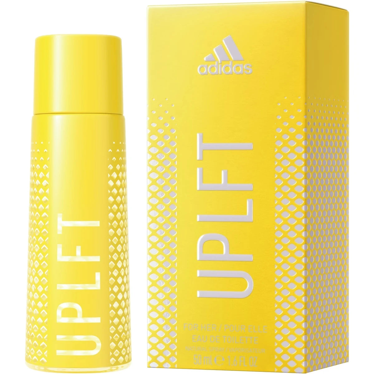 UPLFT for Her - 50ml Eau de Toilette