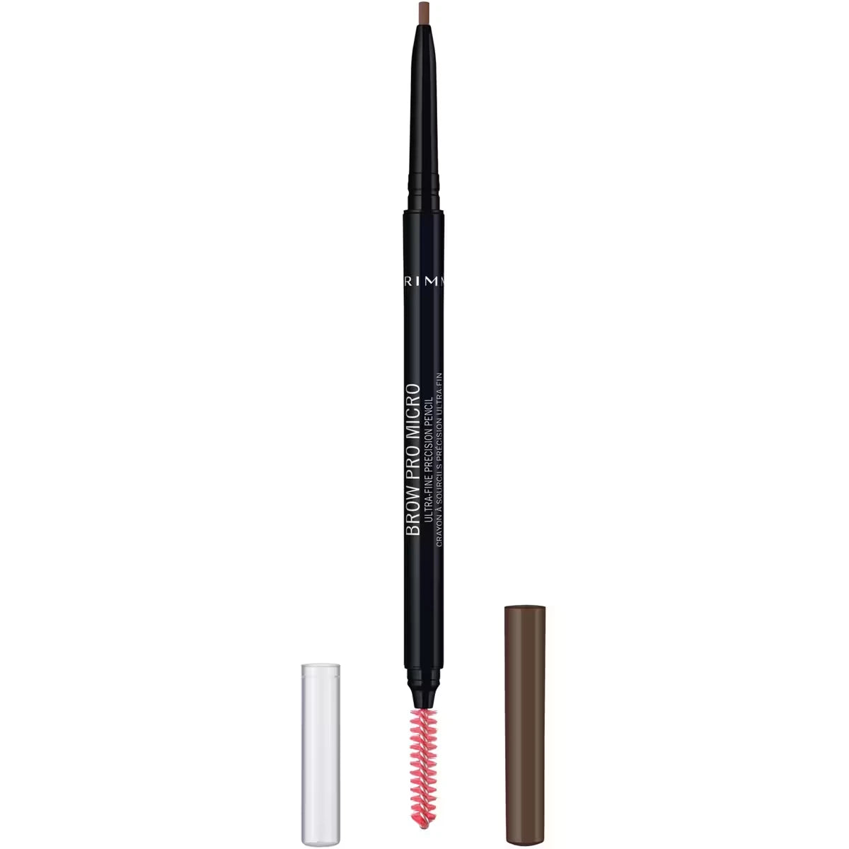 Brow Pro Microdefiner, creamy, non-dragging formula, long-wearing and waterproof, 100% Cruelty-Free