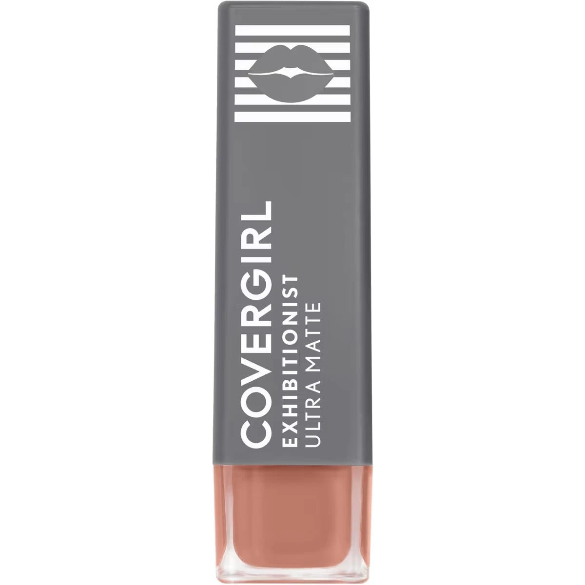 Exhibitionist Ultra Matte Lipstick