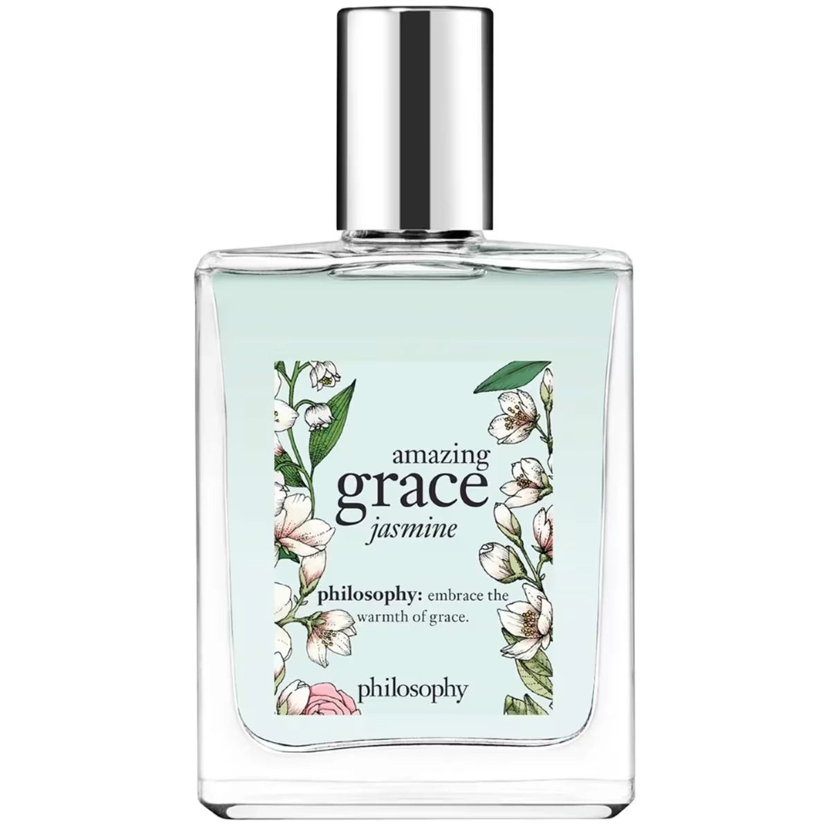 amazing grace jasmine eau de toilette