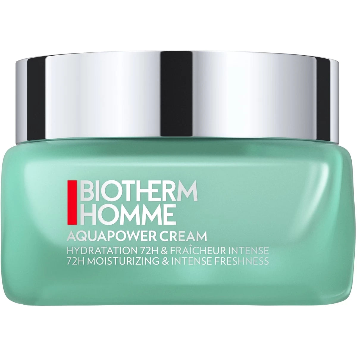 Aquapower 72h Crème hydratante et rafraîchissante pour hommes
