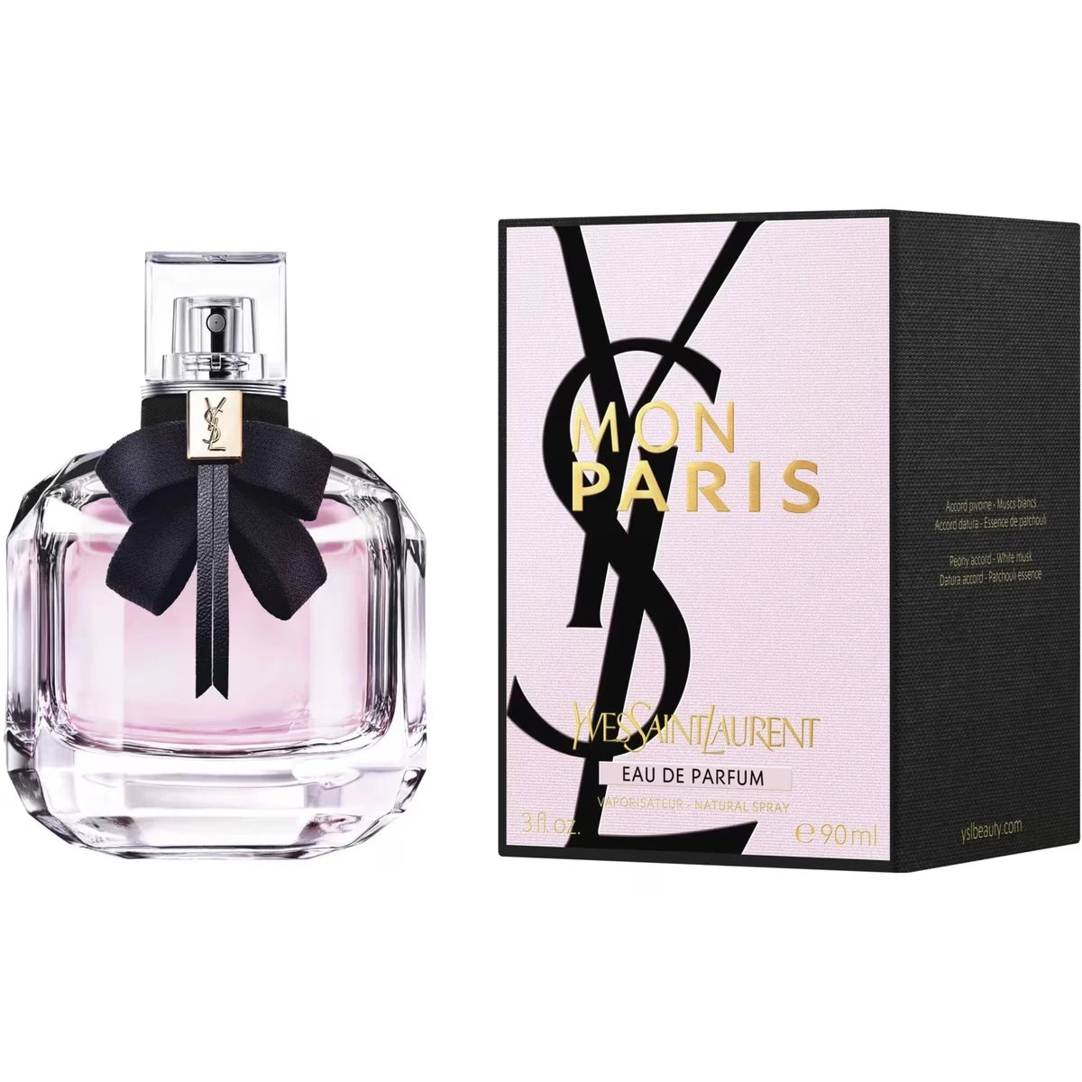 Mon Paris Eau De Parfum