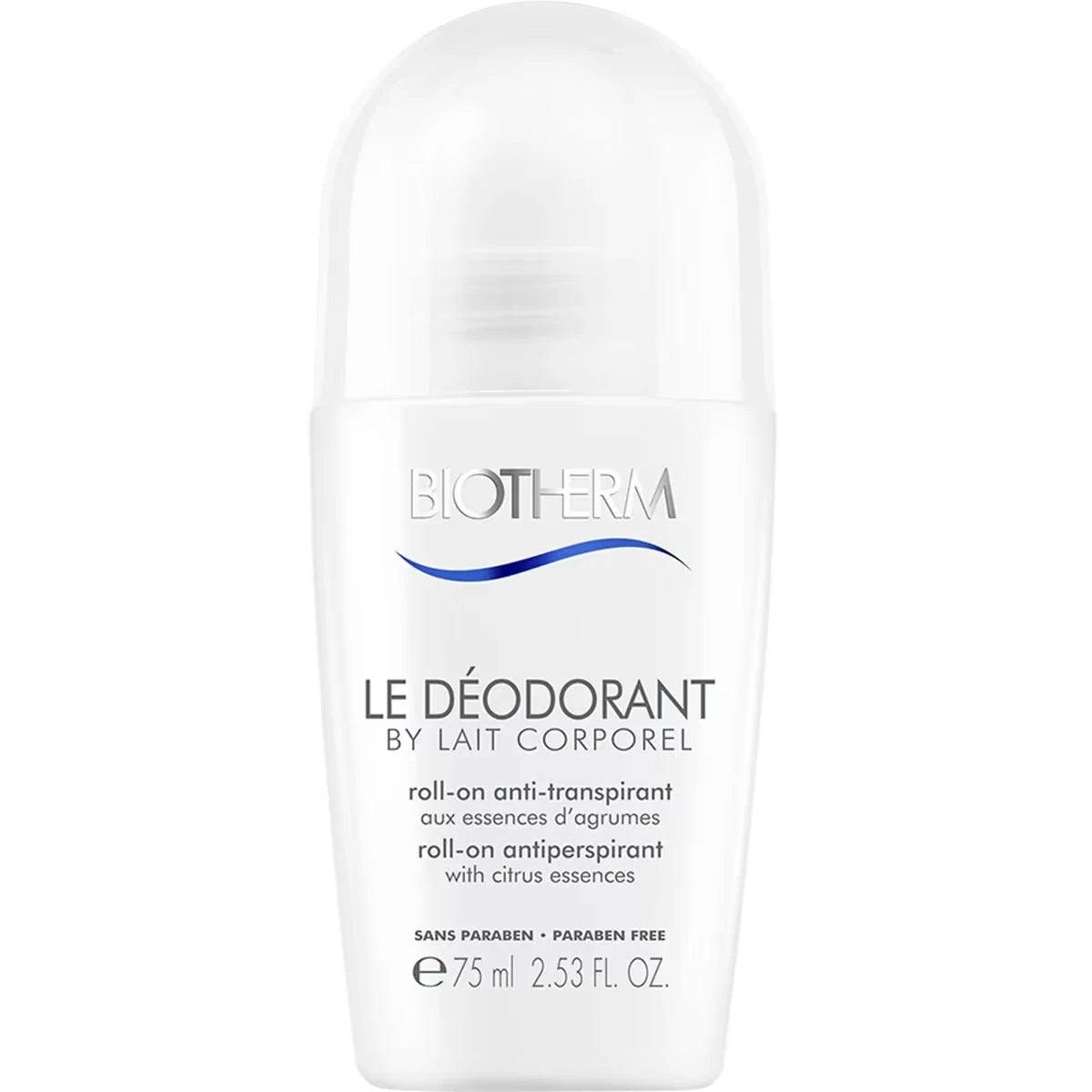 Lait Corp Deo