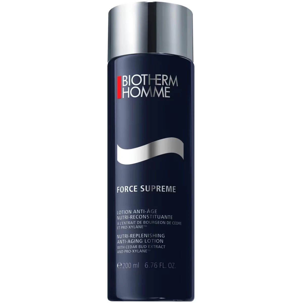 Lotion Force Supreme Anti-âge Rénovante Nourrissante