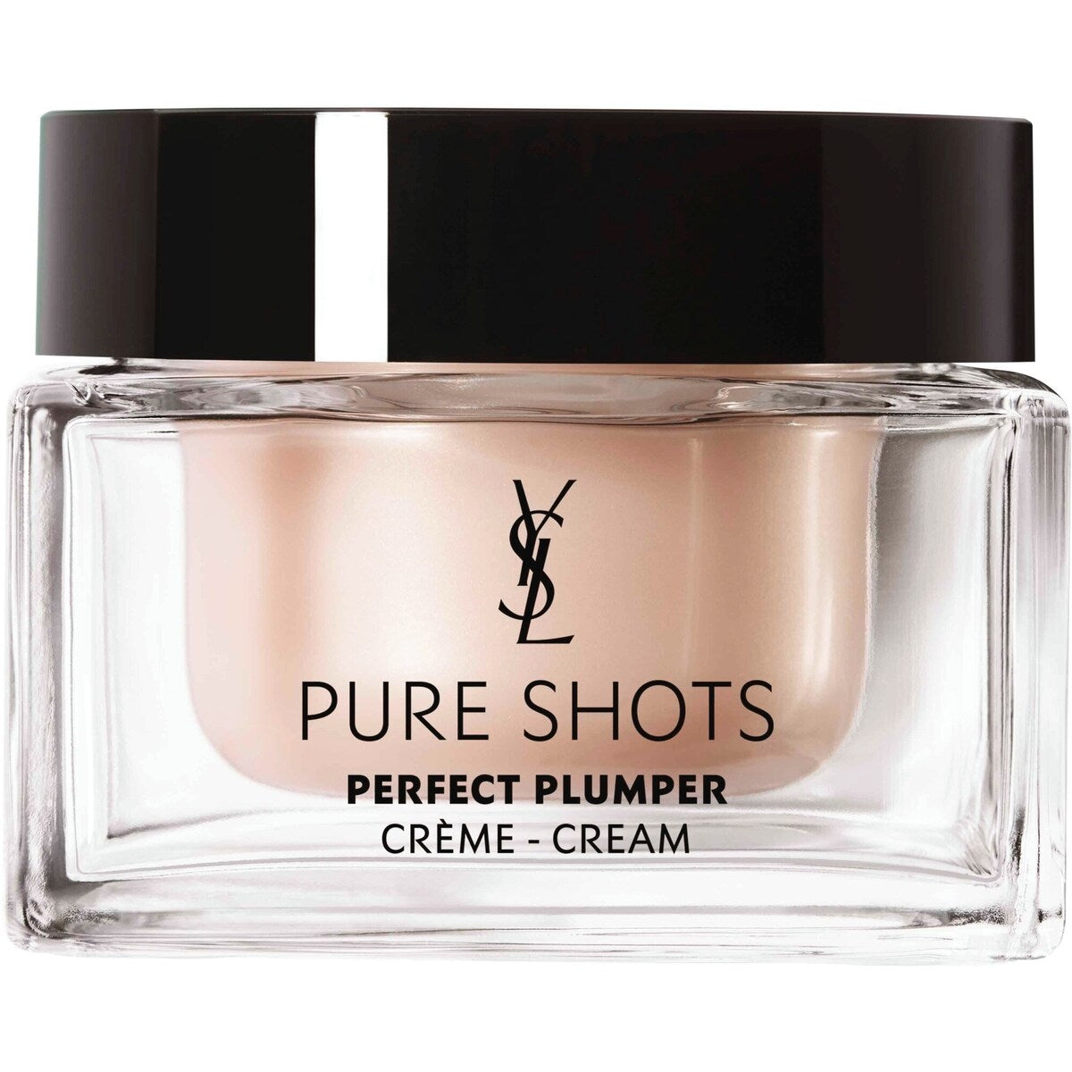 Pure Shots Perfect Plumper Crème