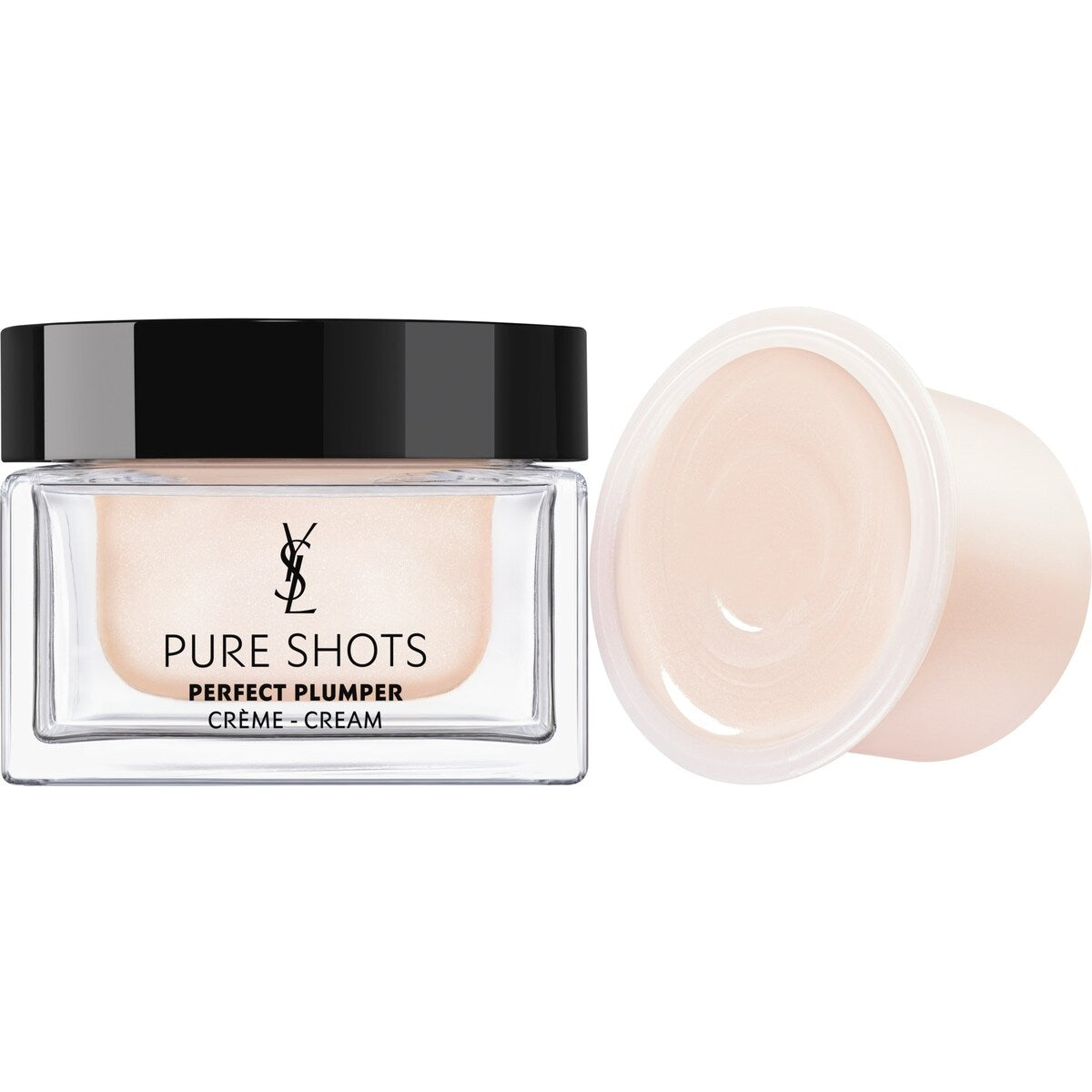 Pure Shots Perfect Plumper Cream Recharge