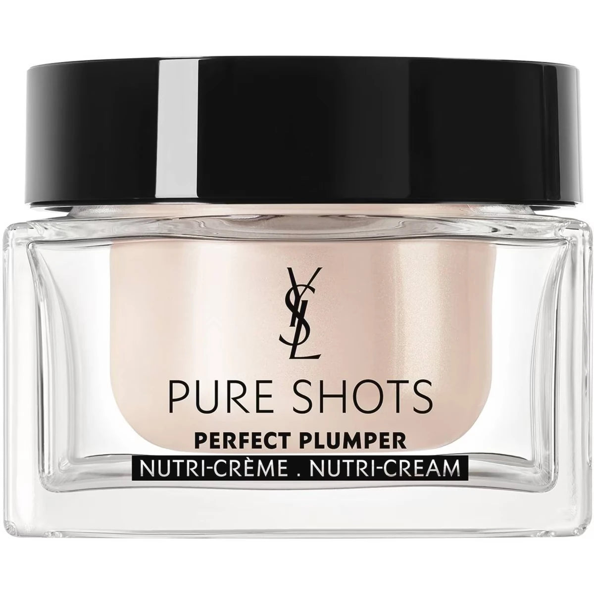 Pure Shots Plumper Nutri-crème  50ml