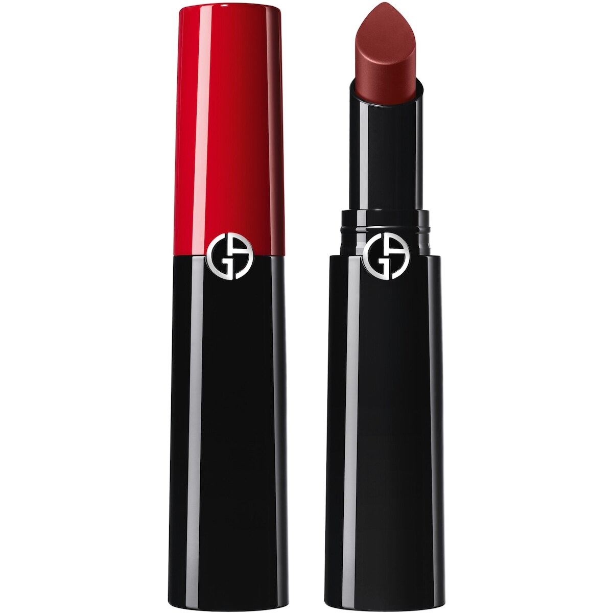 Rouge à lèvres satiné longue tenue Lip Power