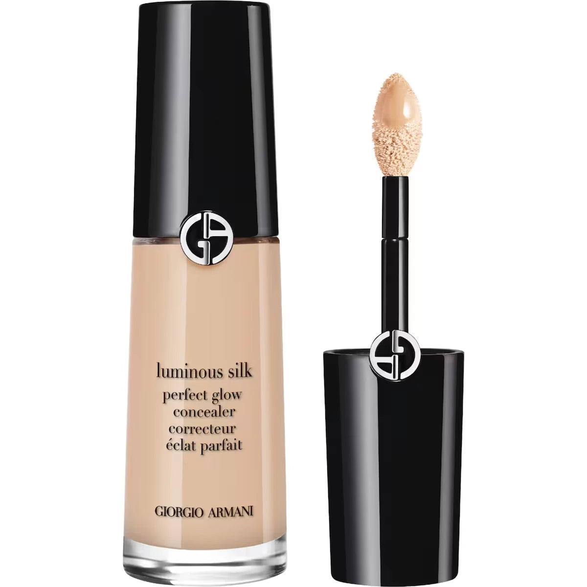Correcteur éclat Luminous Silk