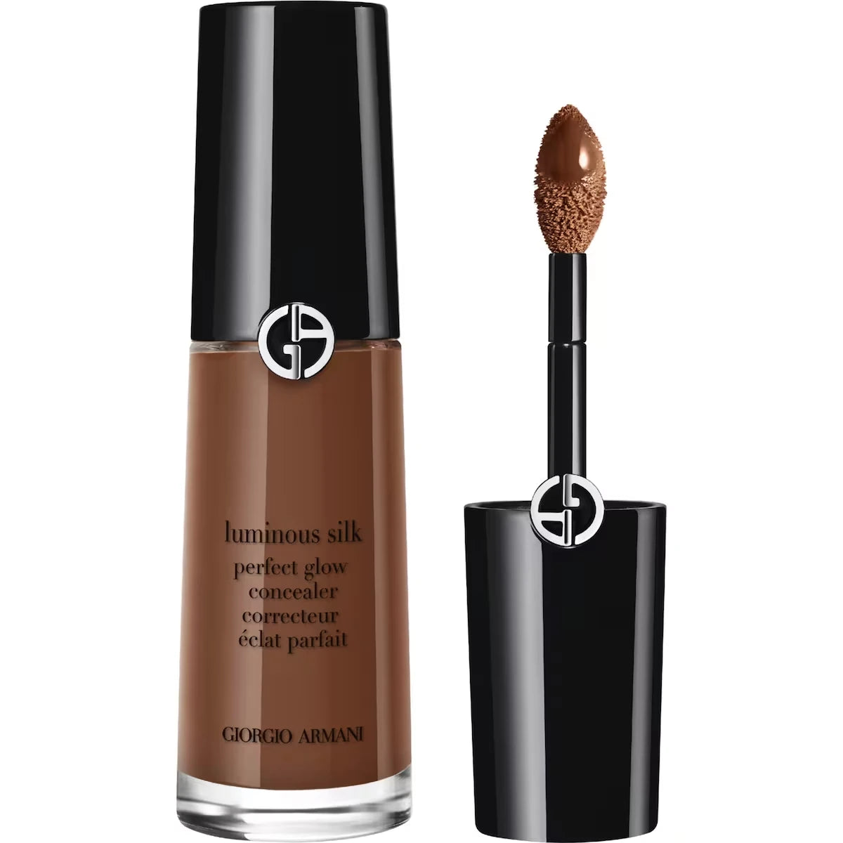 Luminous Silk Concealer