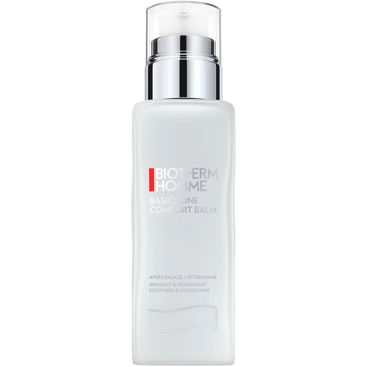 Basics Line Comfort Balm - Après-rasage Apaisant & Nourrissant
