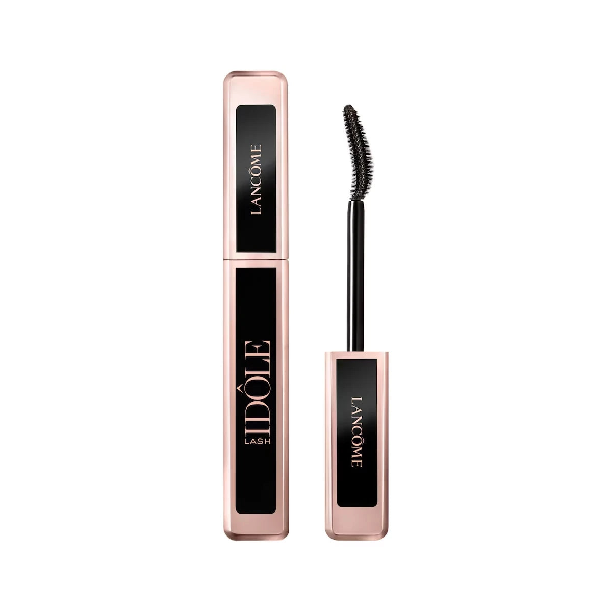 Lash Idôle Non-clumping mascara for fanned out, volumized lashes up to 24hr