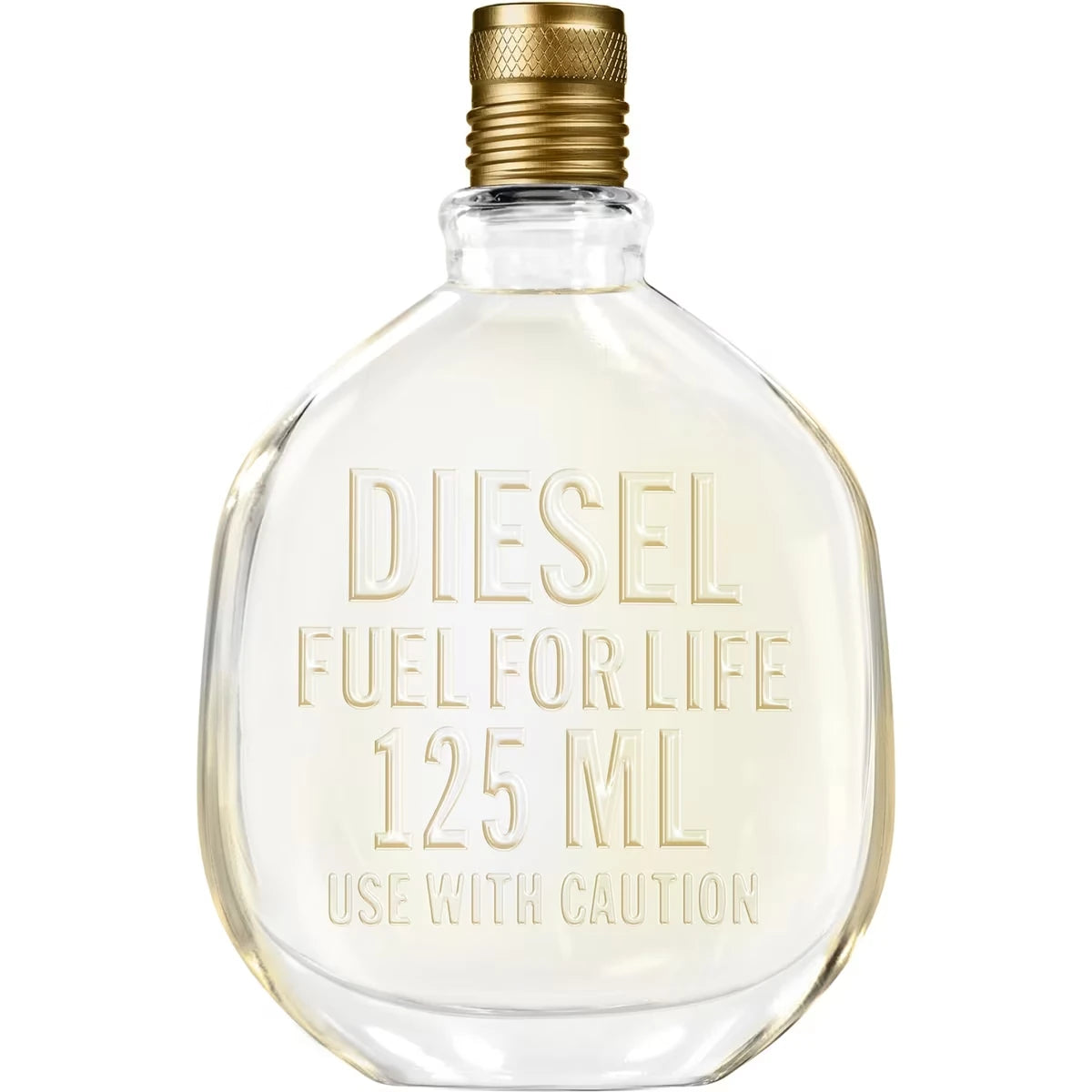 Fuel for Life Eau de Toilette Vapo