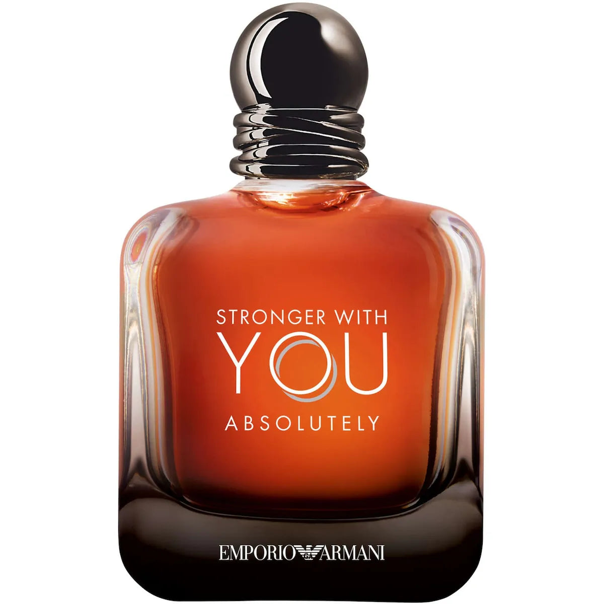 Eau de Parfum Emporio Armani Stronger With You Absolutely