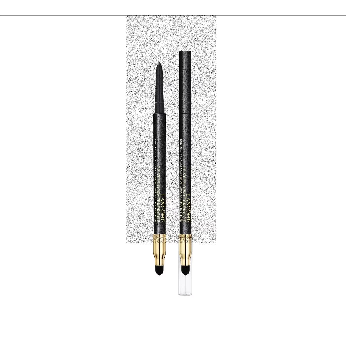 LE STYLO Waterproof 01 ONYX BLACK