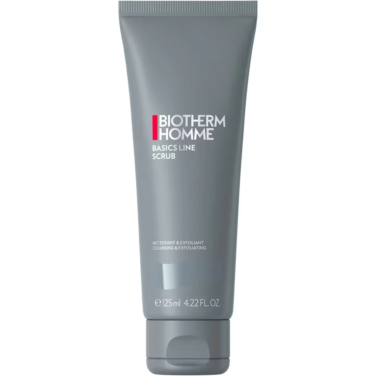 Basics Line Scrub - Nettoyant & Exfoliant