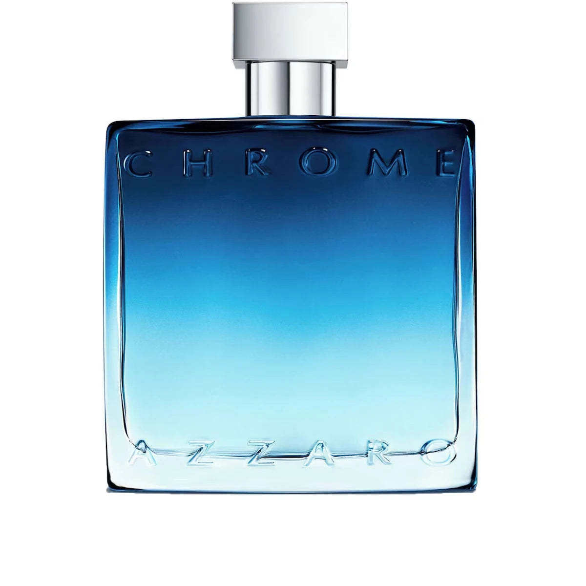 Chrome Eau de Parfum