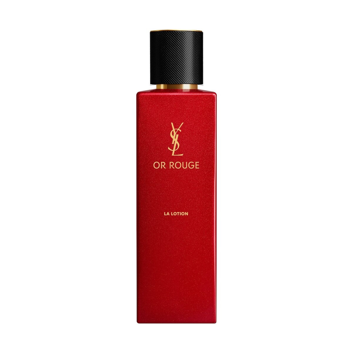 Or Rouge La Lotion - Soin anti-âge au safran
