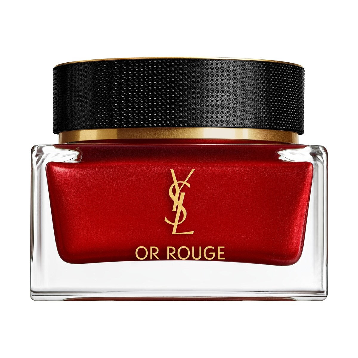 Or Rouge La Crème Essentielle - Soin anti-âge