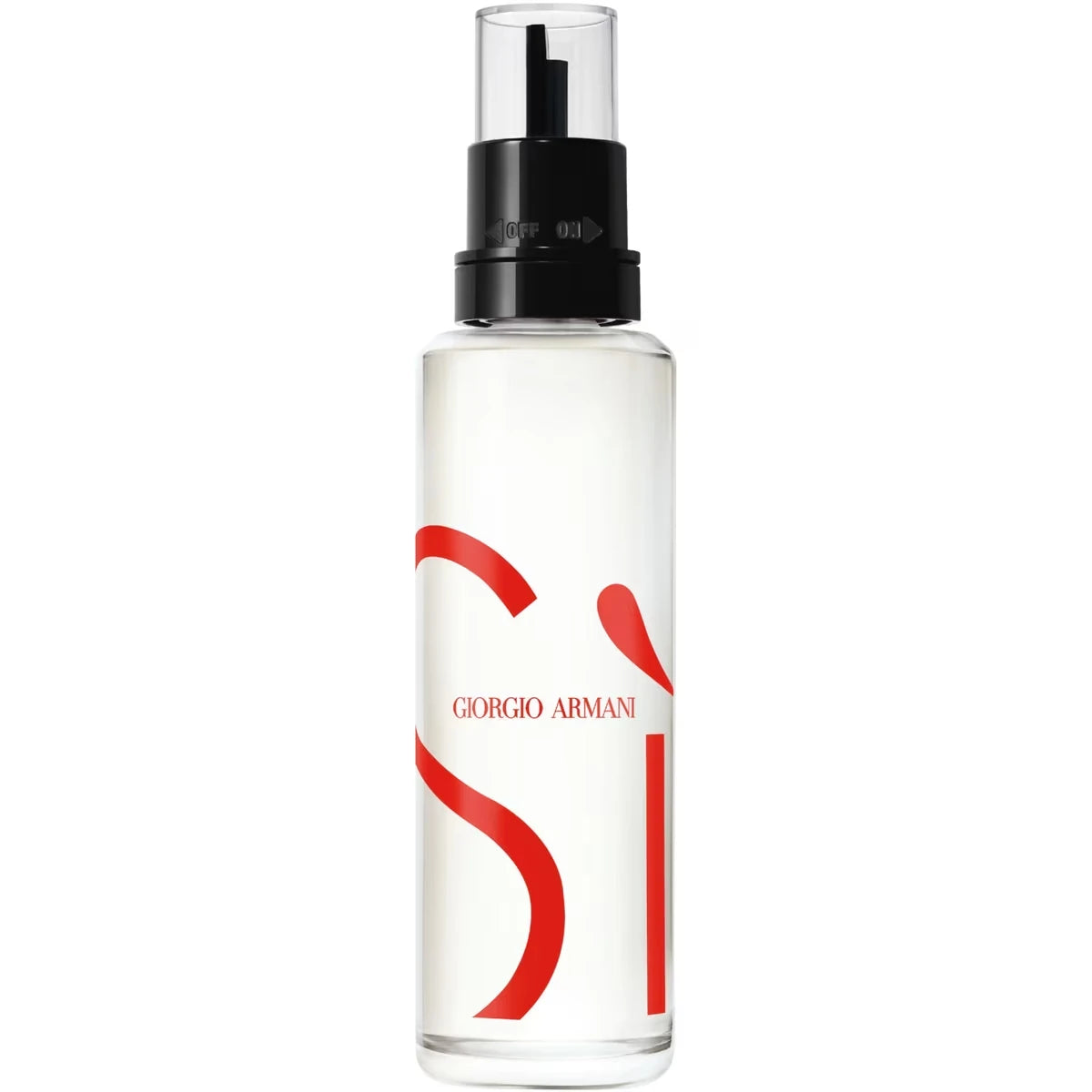 Recharge de Sì Passione Eau de Parfum