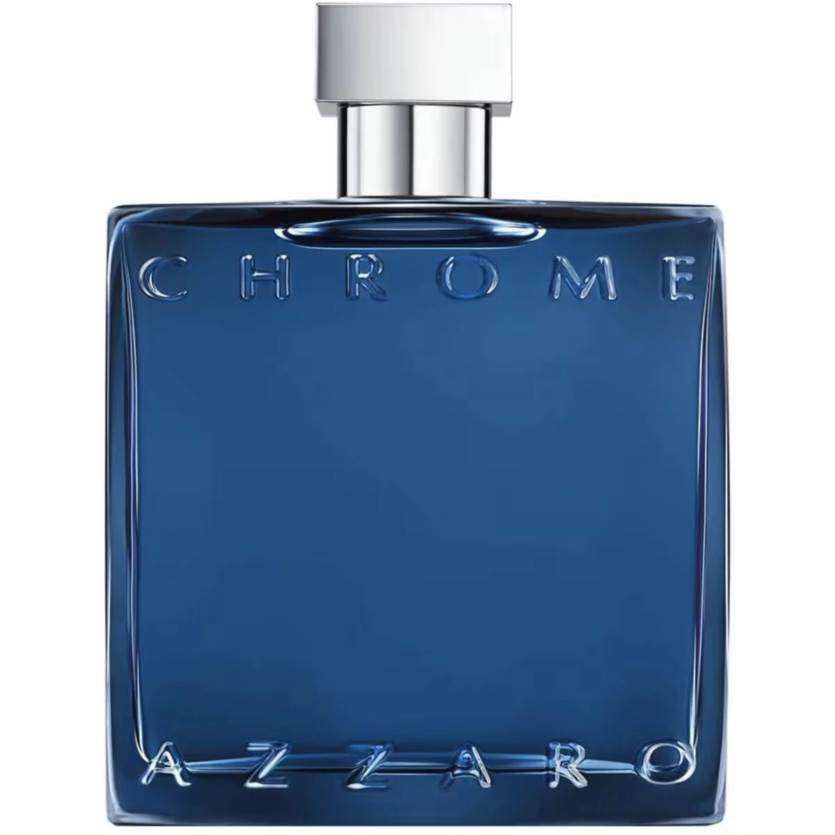 Chrome Parfum