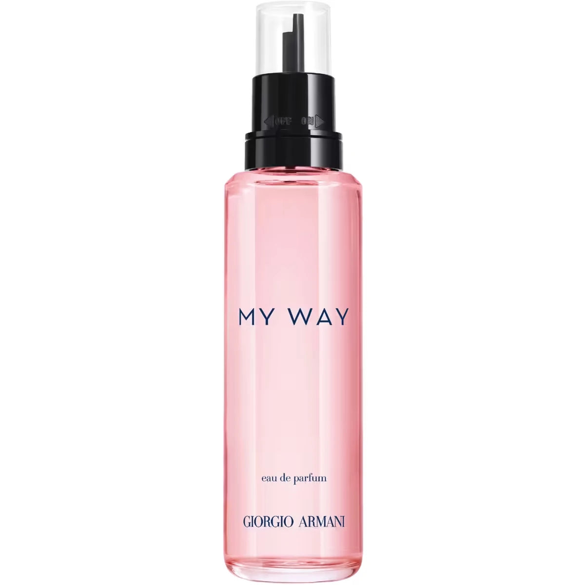 My Way Eau de Parfum Recharge